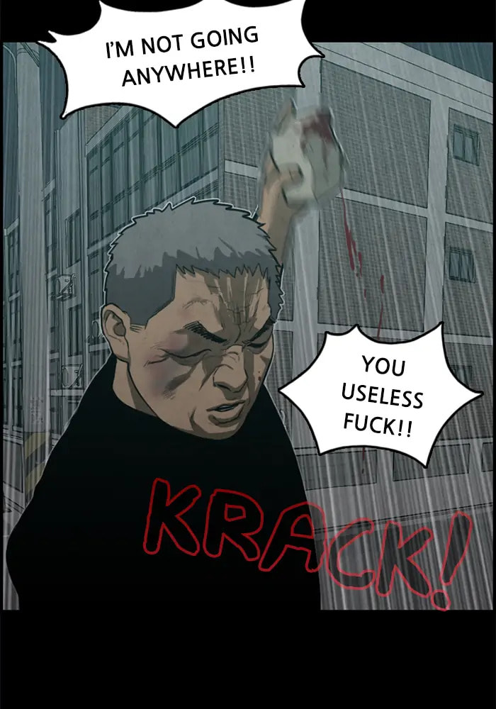 Read Rotten chapter 32 image 92 on Lezhin