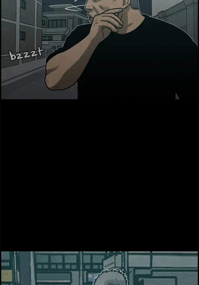 Read Rotten chapter 32 image 97 on Lezhin