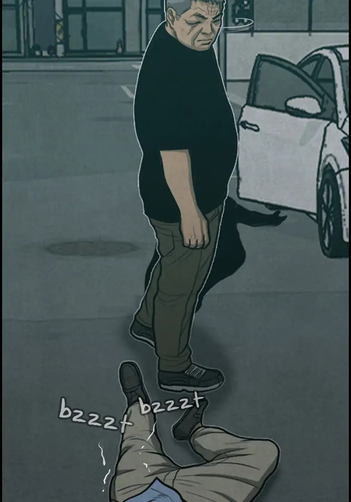 Read Rotten chapter 32 image 98 on Lezhin