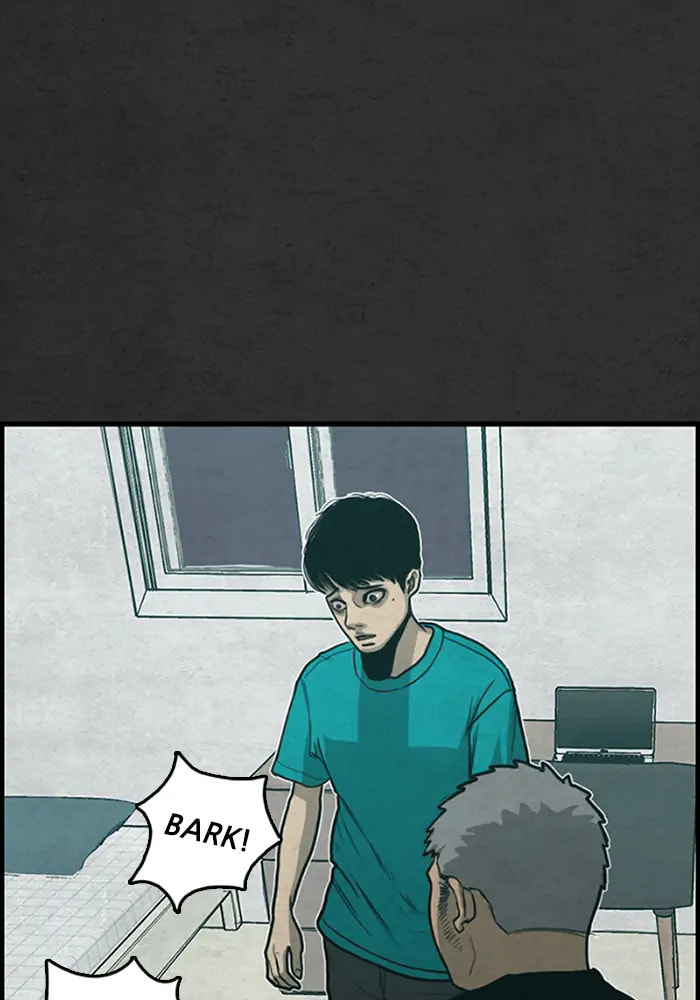 Read Rotten chapter 33 image 10 on Lezhin