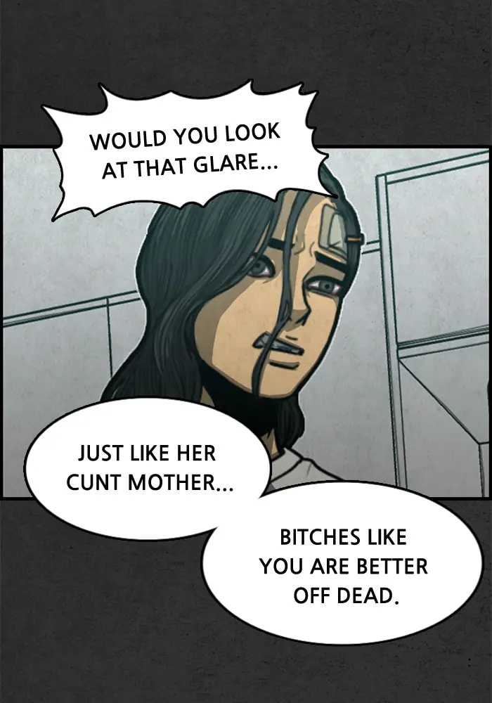 Read Rotten chapter 33 image 104 on Lezhin