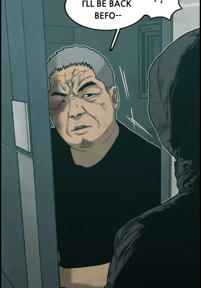 Read Rotten chapter 33 image 107 on Lezhin
