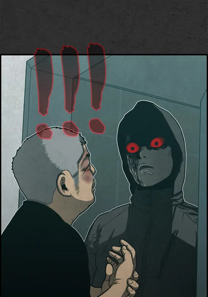 Read Rotten chapter 33 image 109 on Lezhin
