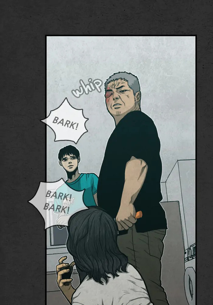 Read Rotten chapter 33 image 18 on Lezhin