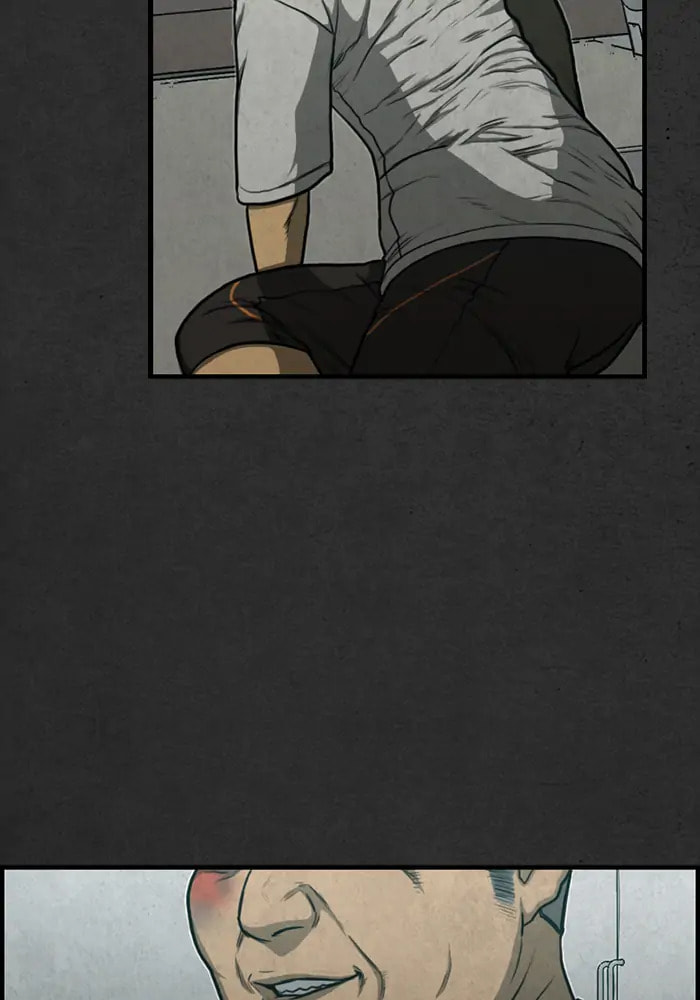 Read Rotten chapter 33 image 19 on Lezhin