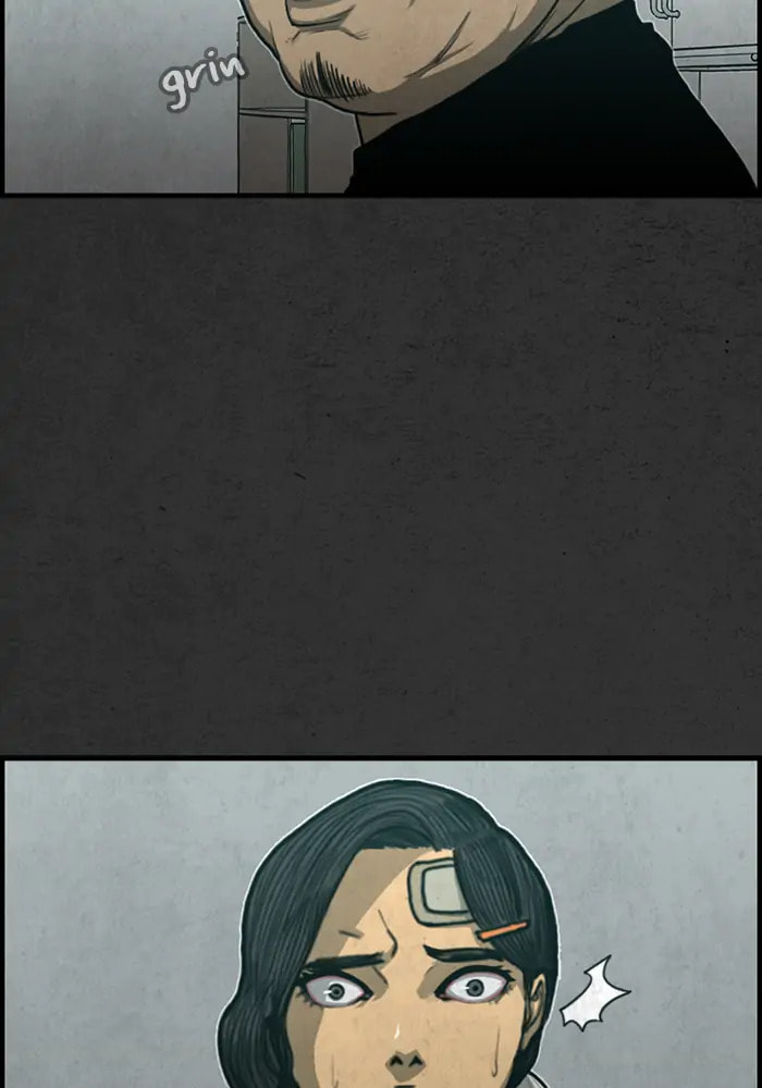 Read Rotten chapter 33 image 20 on Lezhin