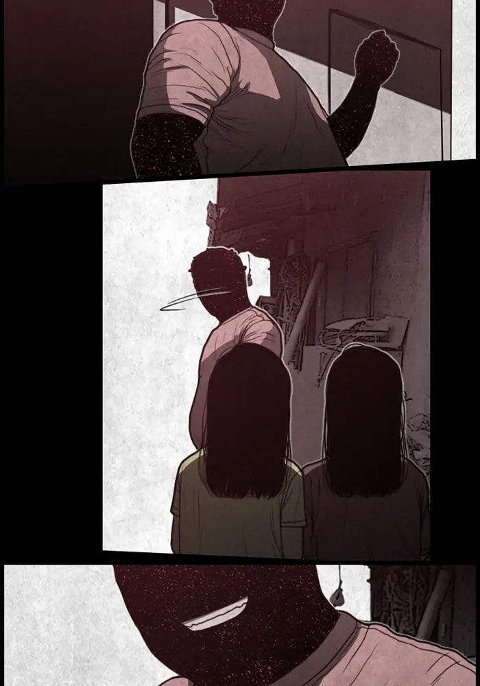 Read Rotten chapter 33 image 22 on Lezhin