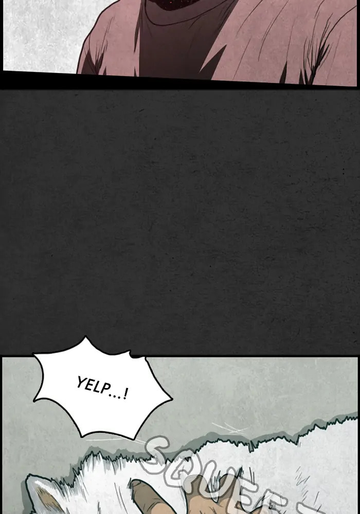 Read Rotten chapter 33 image 23 on Lezhin