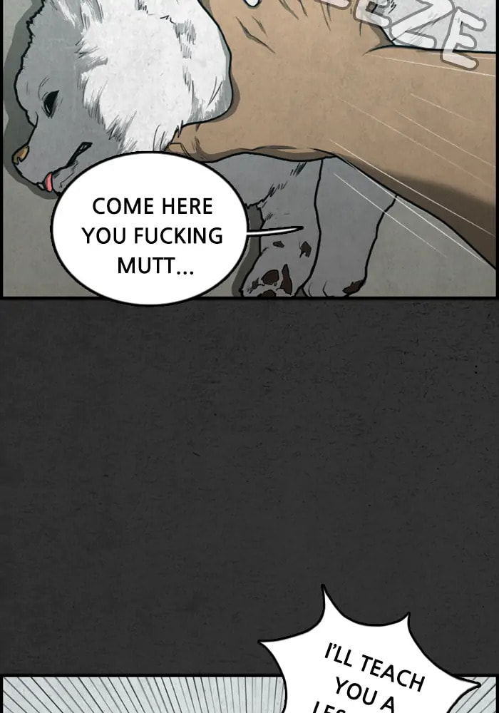 Read Rotten chapter 33 image 24 on Lezhin