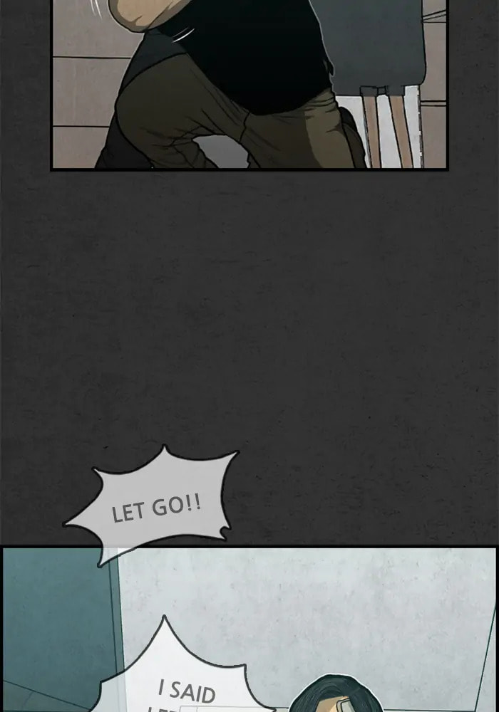 Read Rotten chapter 33 image 28 on Lezhin