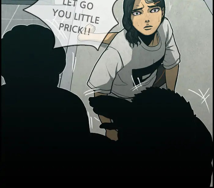 Read Rotten chapter 33 image 29 on Lezhin