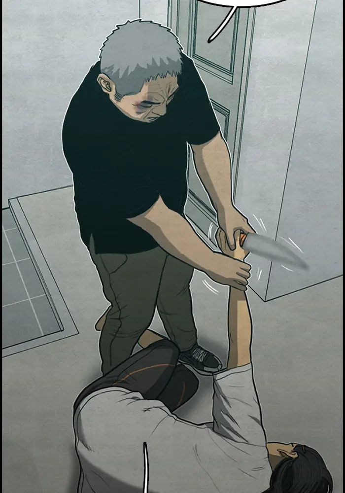 Read Rotten chapter 33 image 3 on Lezhin