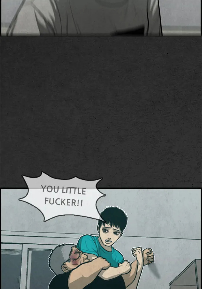 Read Rotten chapter 33 image 31 on Lezhin