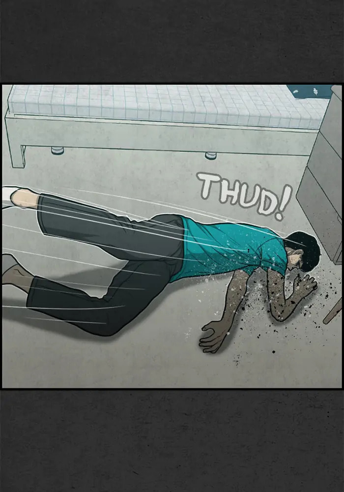 Read Rotten chapter 33 image 35 on Lezhin