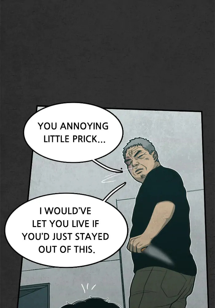 Read Rotten chapter 33 image 36 on Lezhin