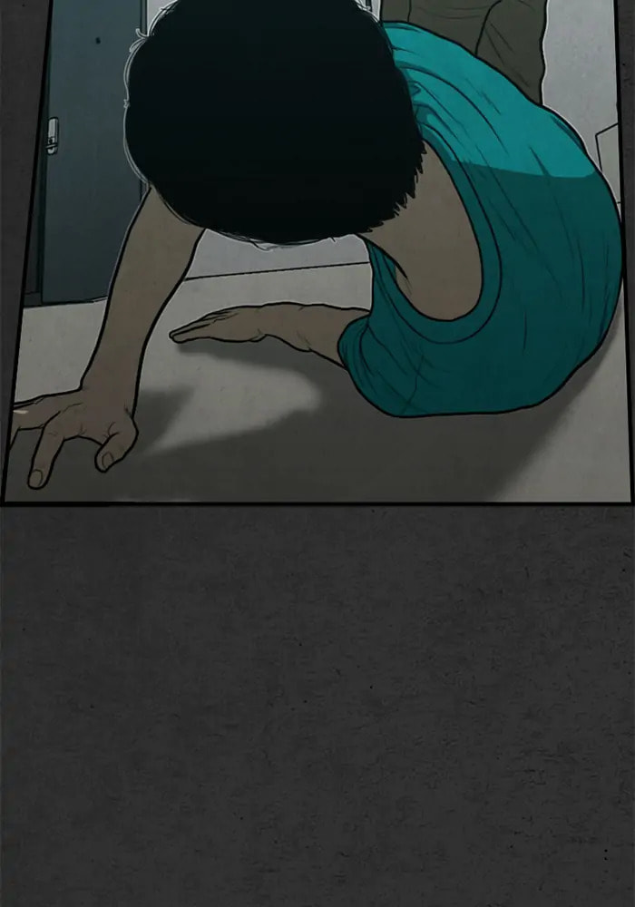 Read Rotten chapter 33 image 37 on Lezhin