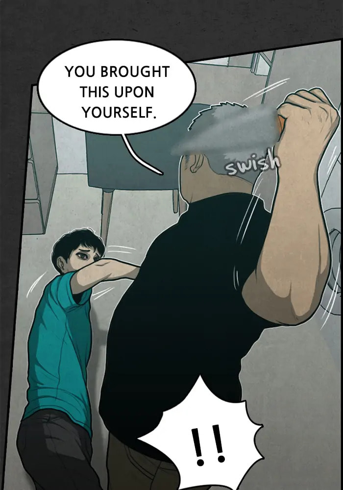 Read Rotten chapter 33 image 38 on Lezhin