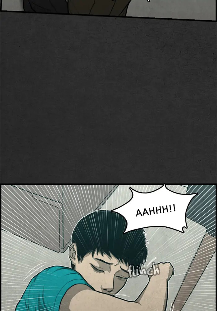 Read Rotten chapter 33 image 39 on Lezhin