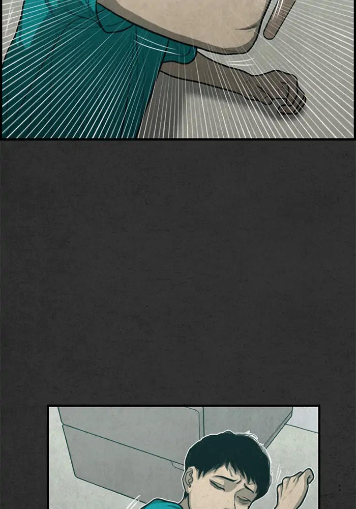 Read Rotten chapter 33 image 40 on Lezhin