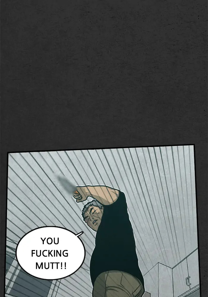 Read Rotten chapter 33 image 43 on Lezhin