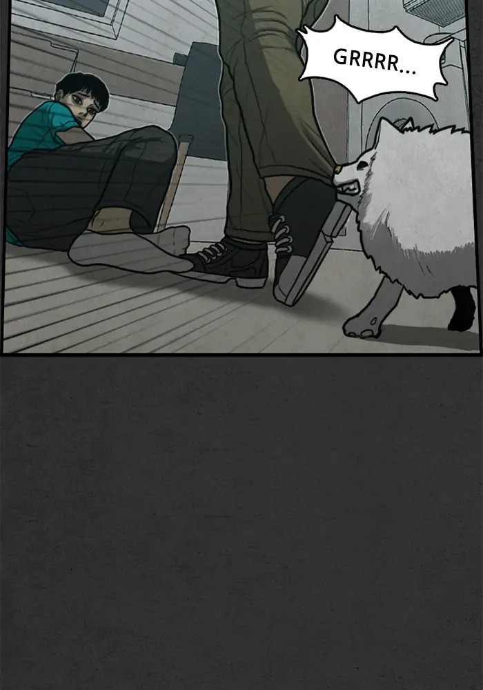 Read Rotten chapter 33 image 44 on Lezhin