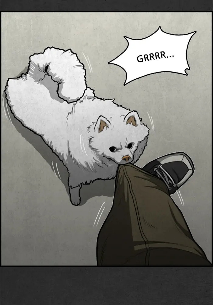 Read Rotten chapter 33 image 45 on Lezhin
