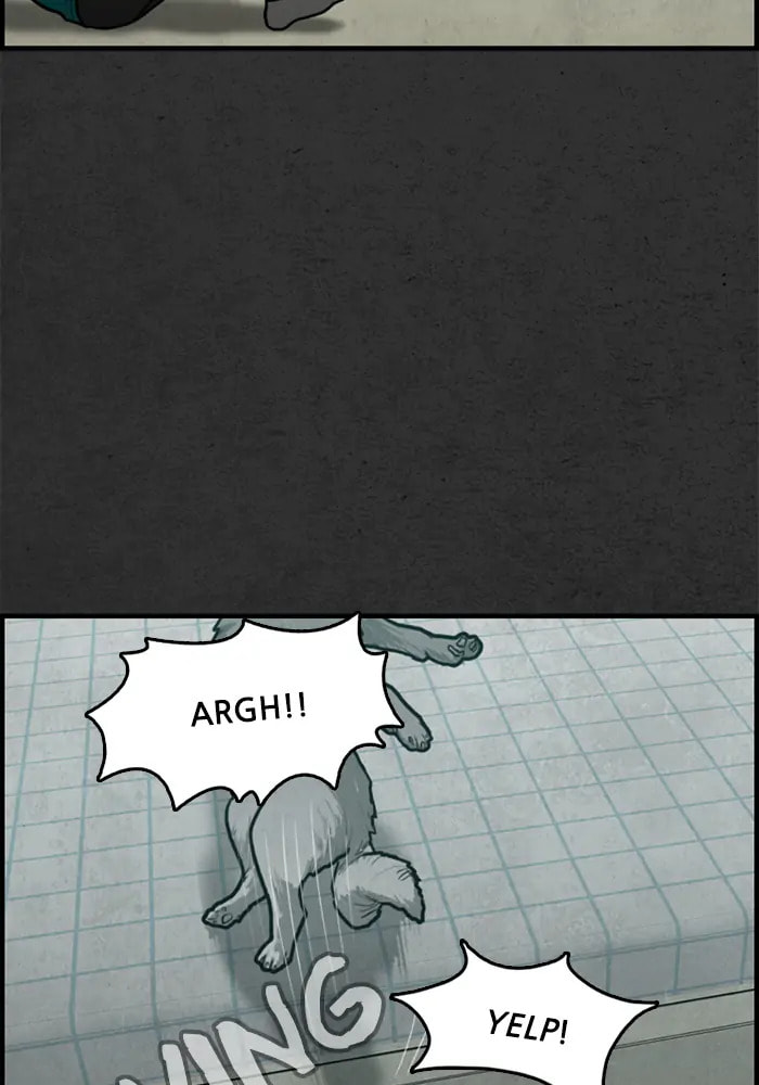 Read Rotten chapter 33 image 47 on Lezhin