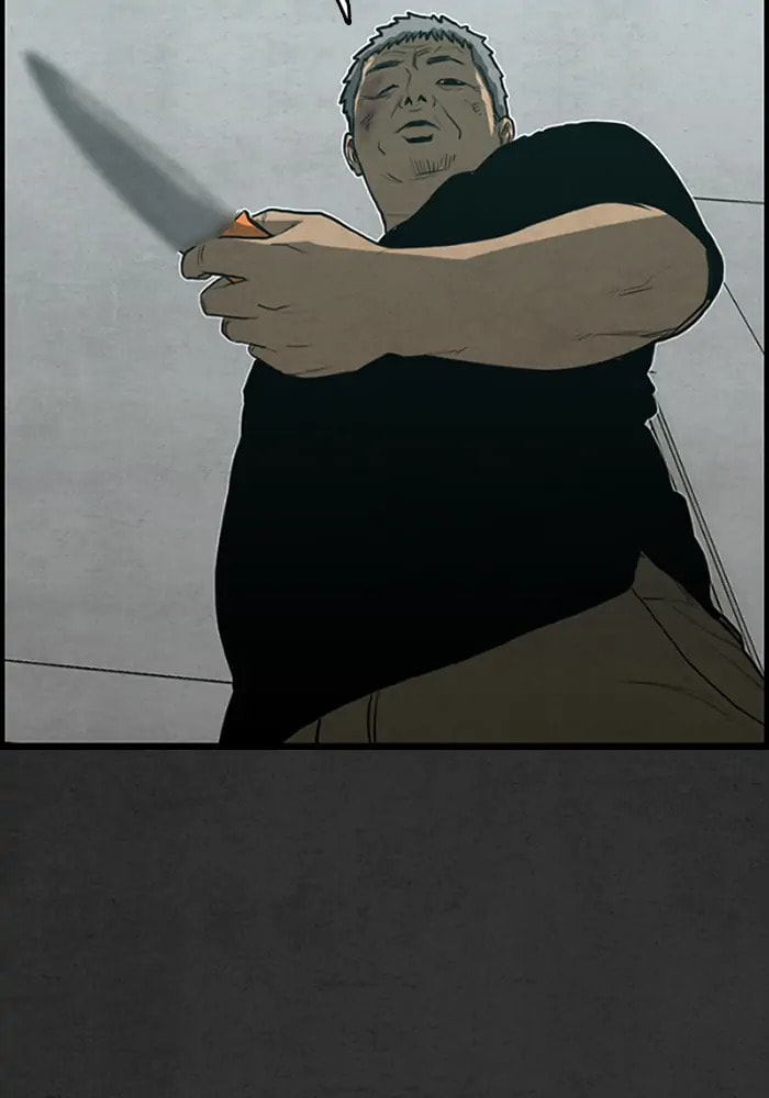 Read Rotten chapter 33 image 5 on Lezhin