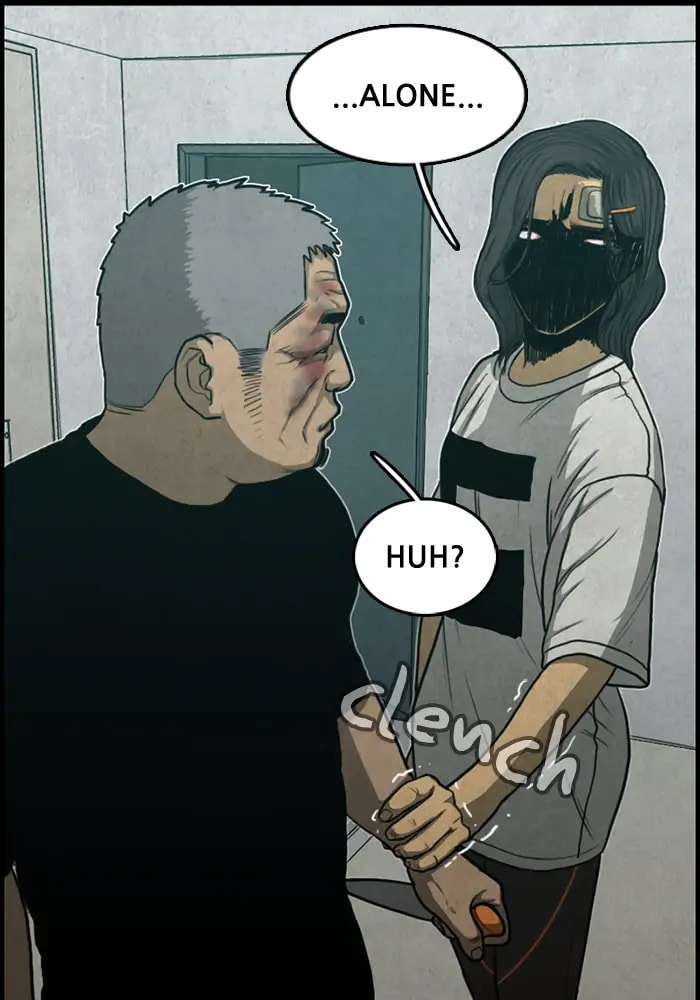 Read Rotten chapter 33 image 53 on Lezhin