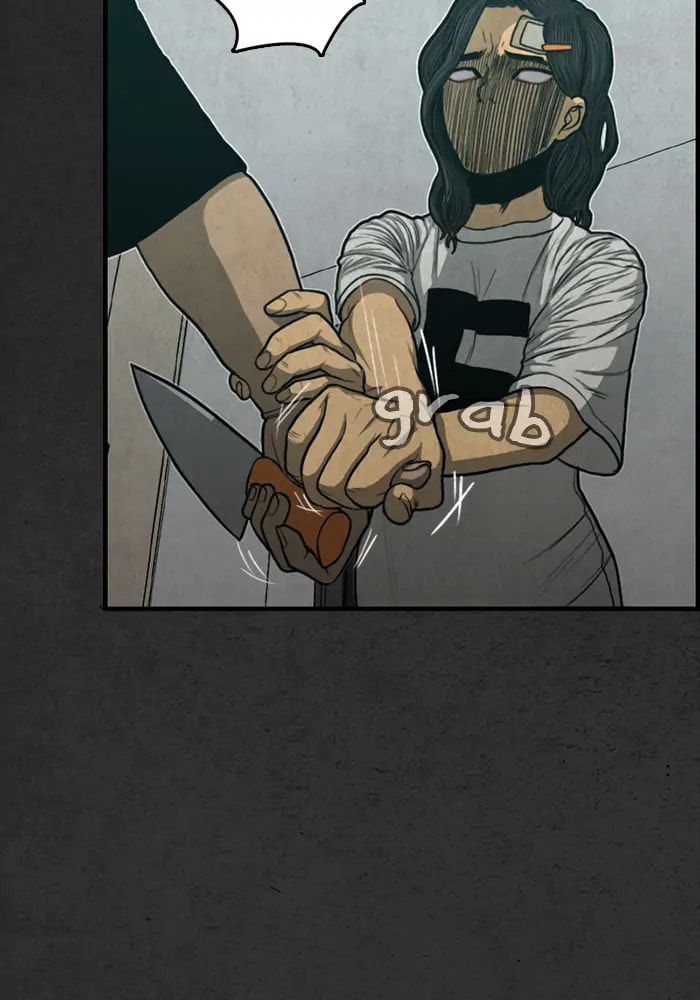 Read Rotten chapter 33 image 57 on Lezhin