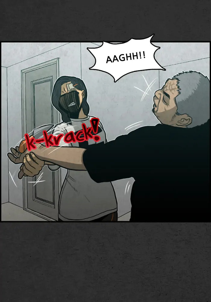 Read Rotten chapter 33 image 58 on Lezhin
