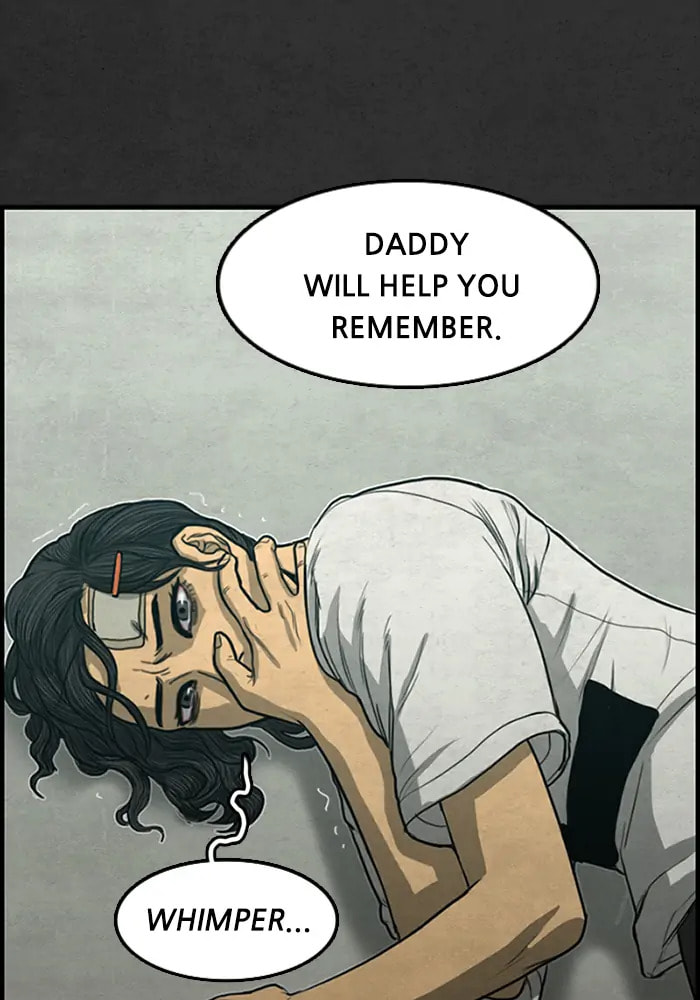 Read Rotten chapter 33 image 6 on Lezhin