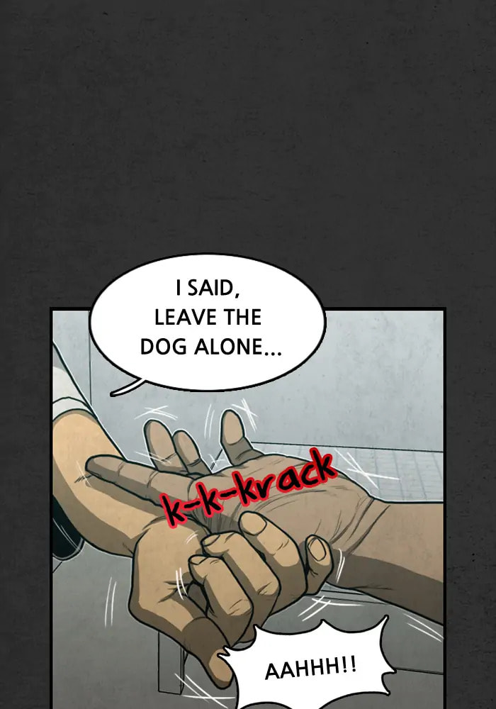 Read Rotten chapter 33 image 60 on Lezhin