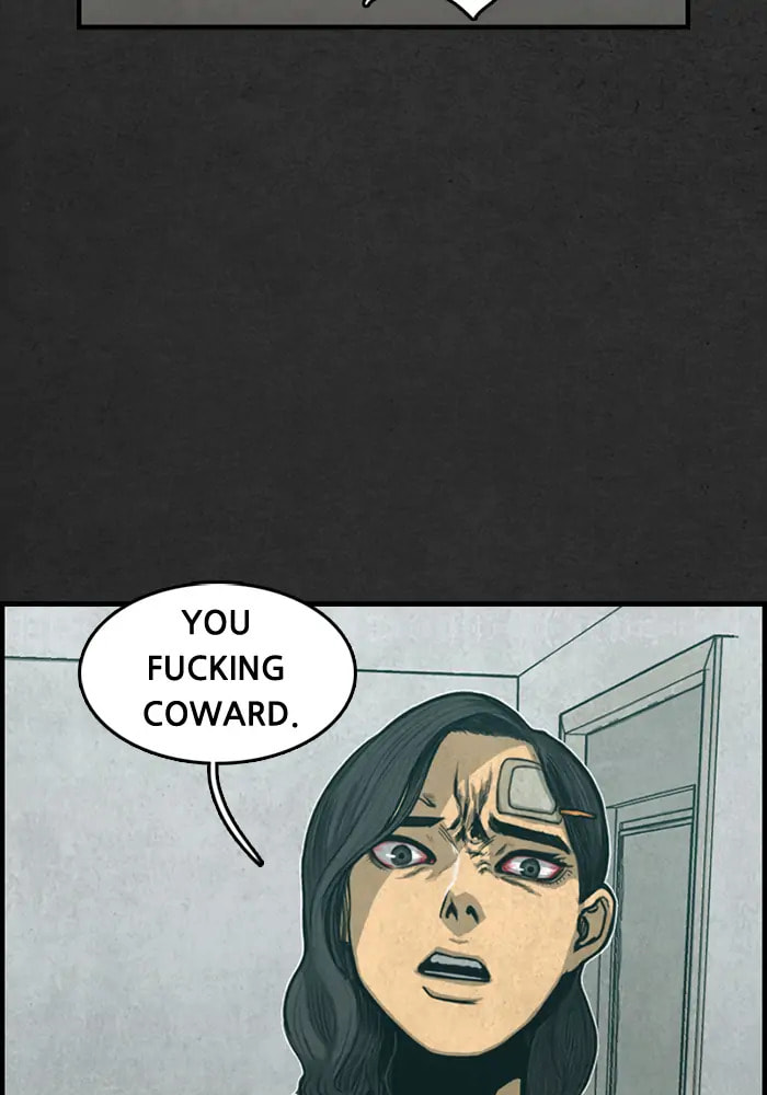 Read Rotten chapter 33 image 61 on Lezhin