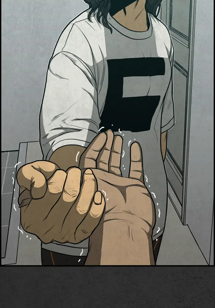 Read Rotten chapter 33 image 62 on Lezhin