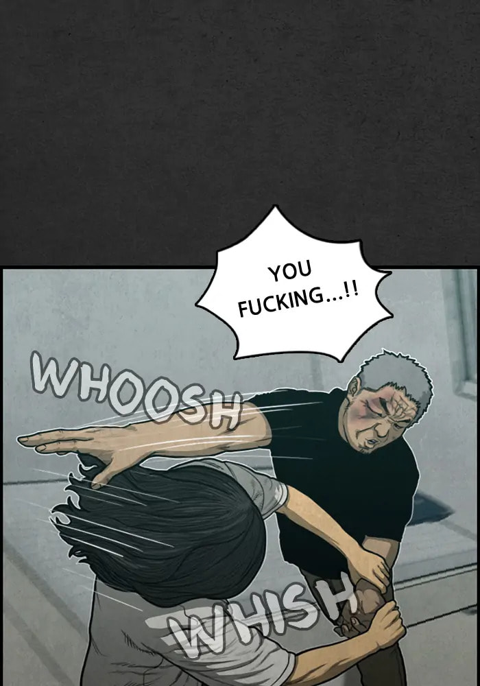 Read Rotten chapter 33 image 63 on Lezhin