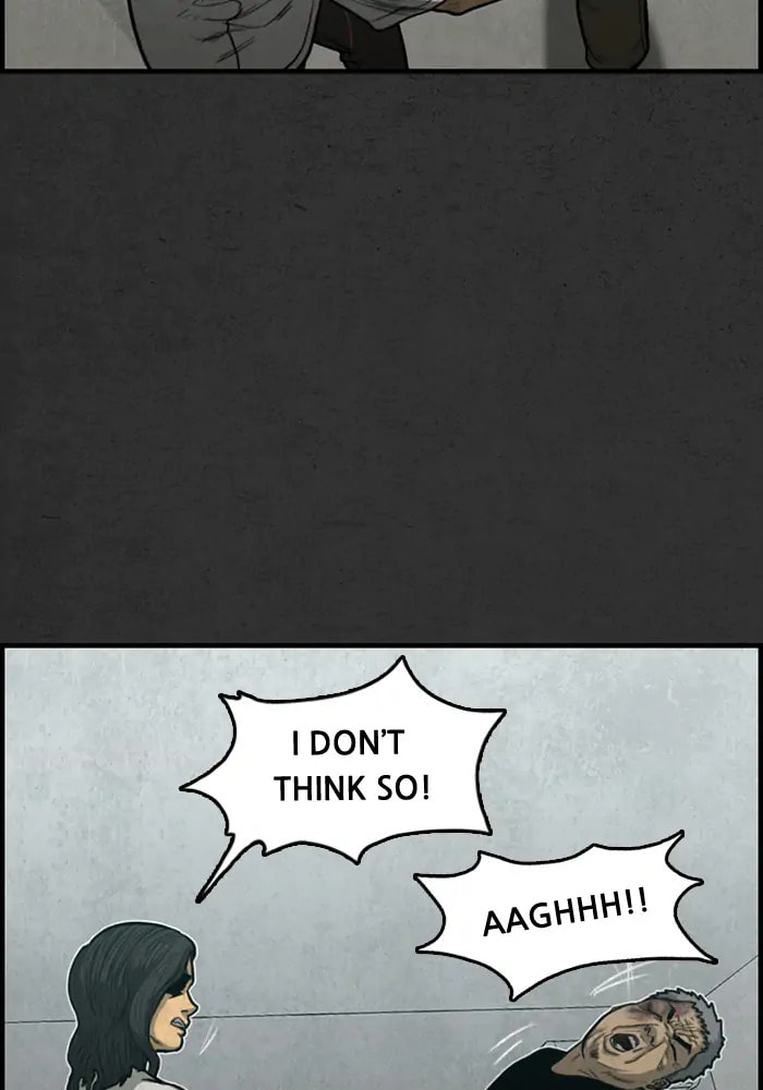Read Rotten chapter 33 image 64 on Lezhin