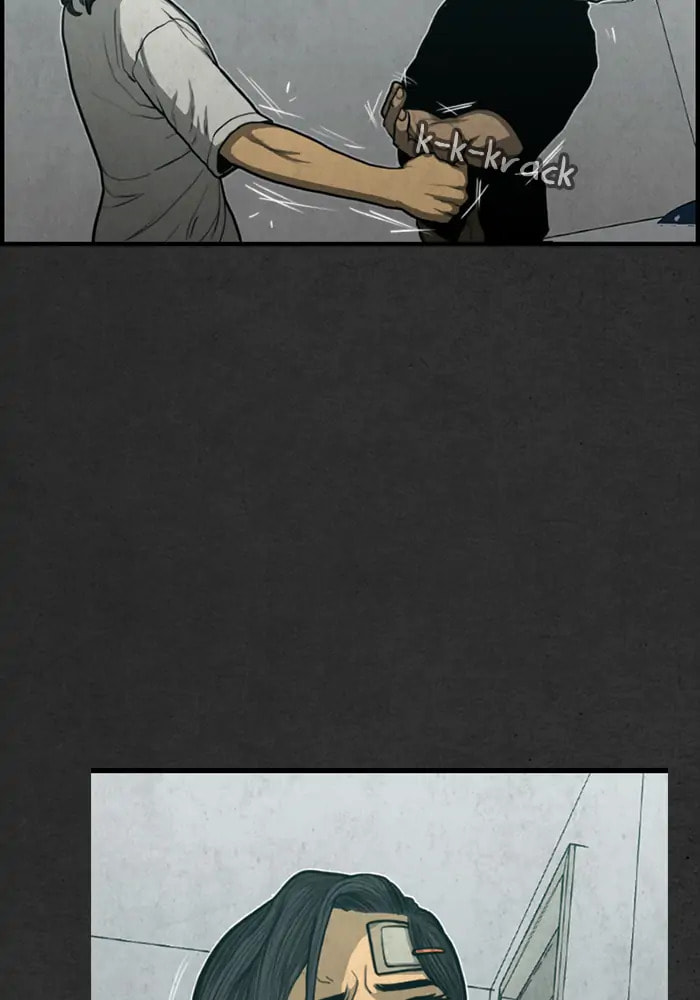 Read Rotten chapter 33 image 65 on Lezhin
