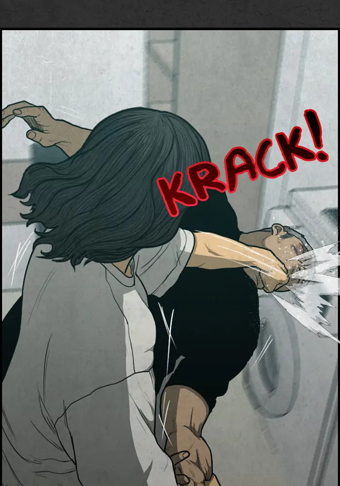 Read Rotten chapter 33 image 67 on Lezhin