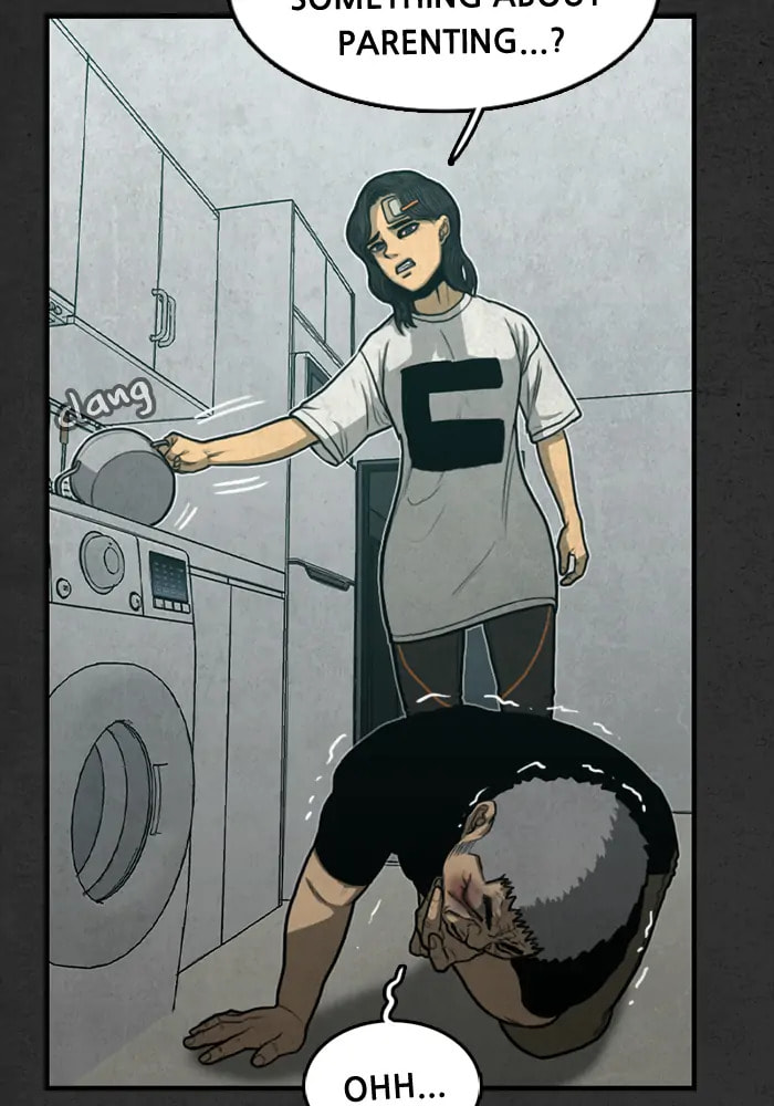 Read Rotten chapter 33 image 70 on Lezhin