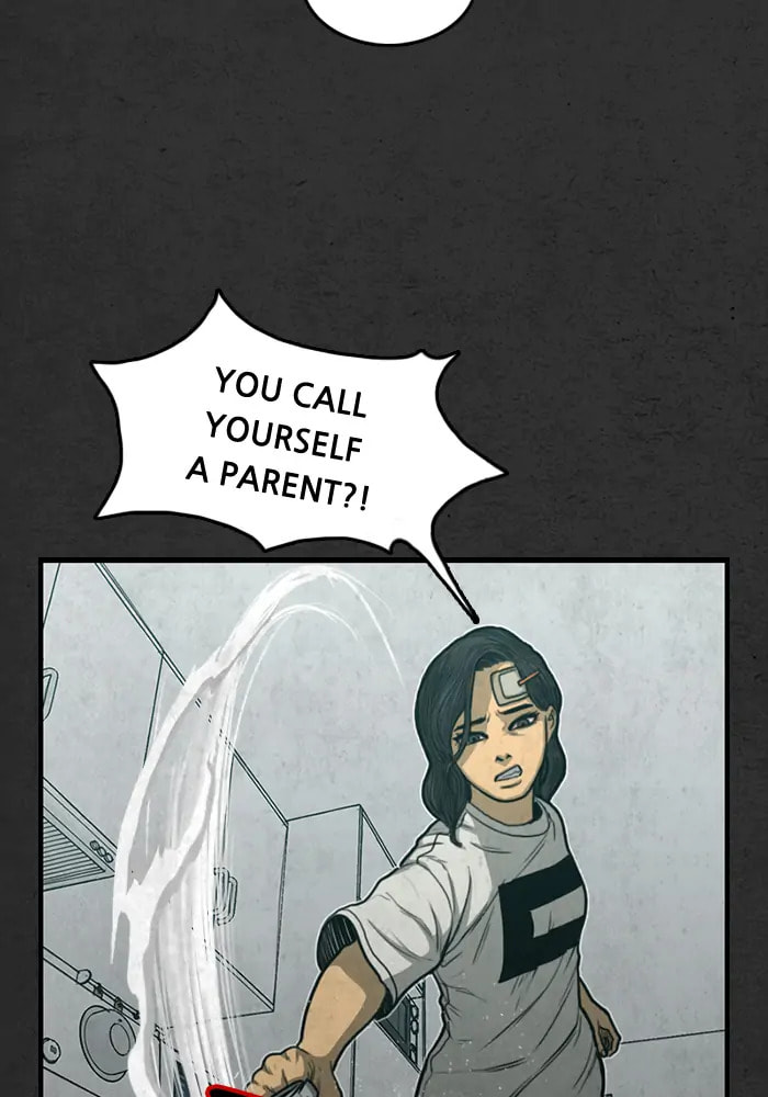 Read Rotten chapter 33 image 71 on Lezhin