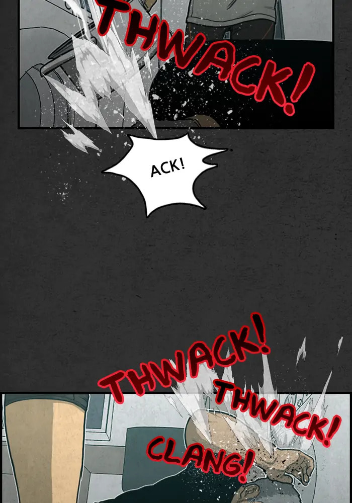 Read Rotten chapter 33 image 72 on Lezhin