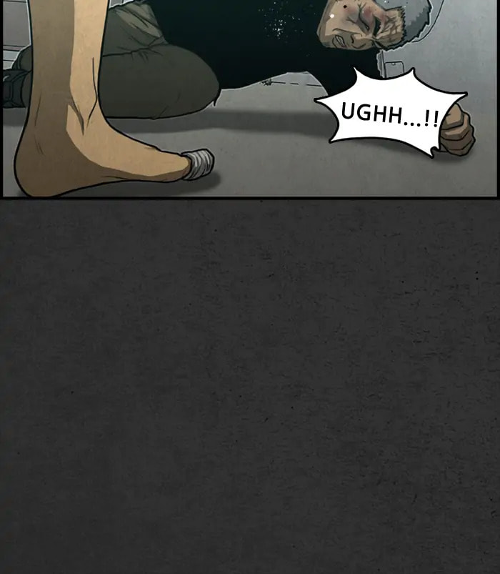Read Rotten chapter 33 image 73 on Lezhin