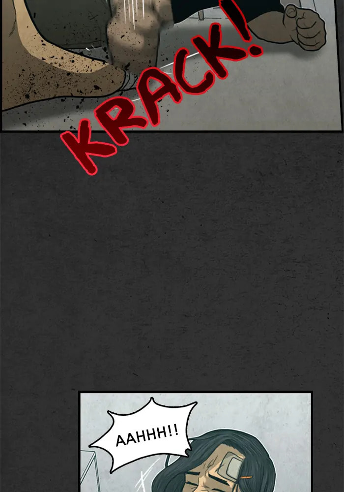 Read Rotten chapter 33 image 75 on Lezhin