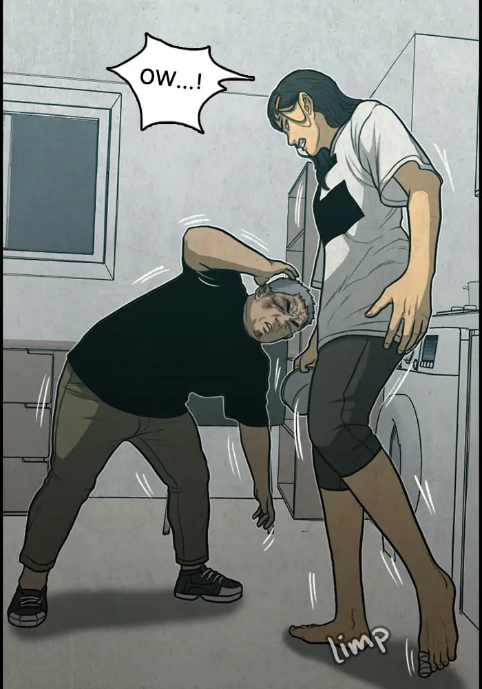 Read Rotten chapter 33 image 77 on Lezhin