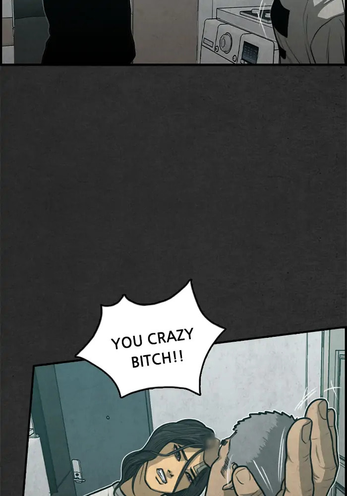 Read Rotten chapter 33 image 79 on Lezhin