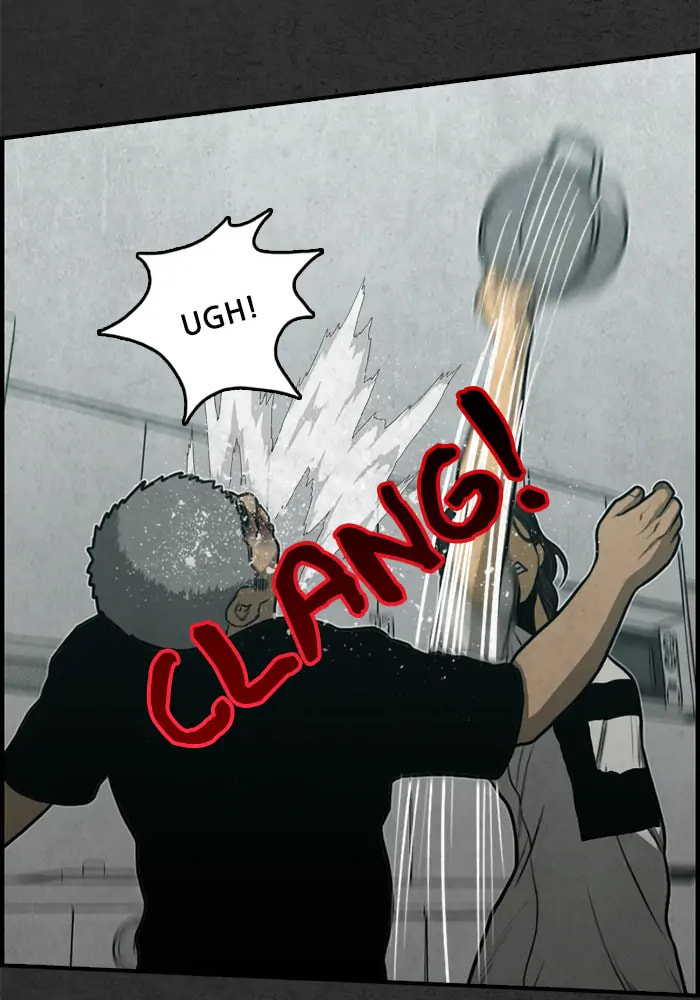 Read Rotten chapter 33 image 81 on Lezhin