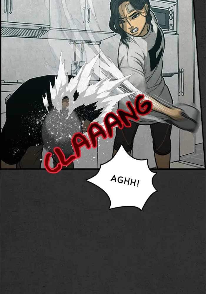 Read Rotten chapter 33 image 84 on Lezhin