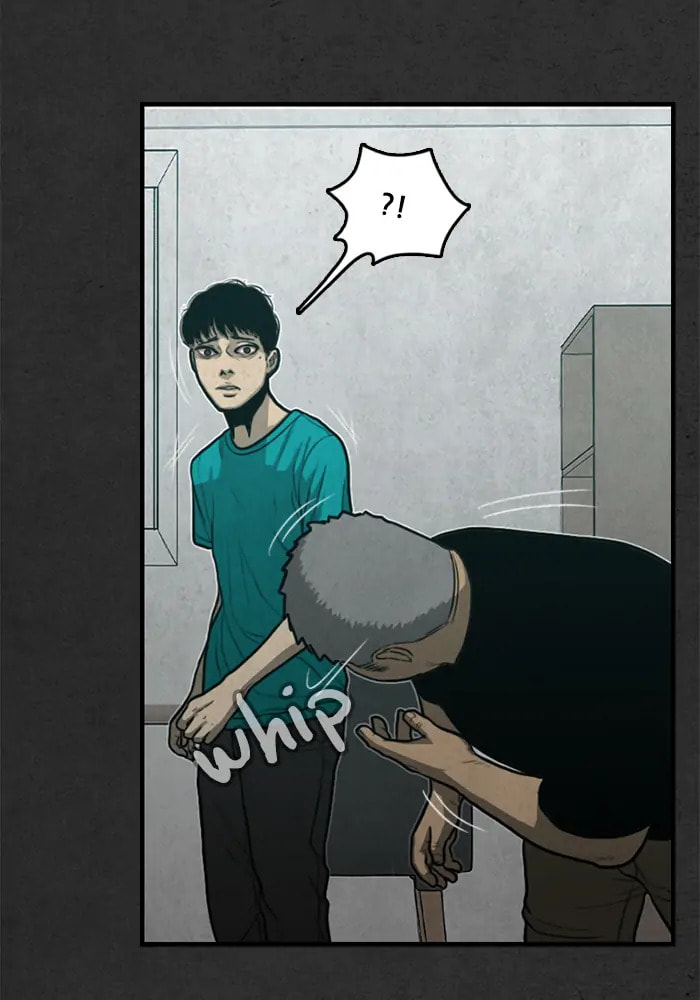 Read Rotten chapter 33 image 85 on Lezhin