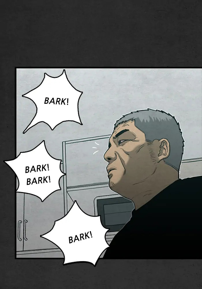 Read Rotten chapter 33 image 9 on Lezhin